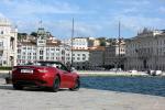 Maserati GranCabrio Sport 2011 года
